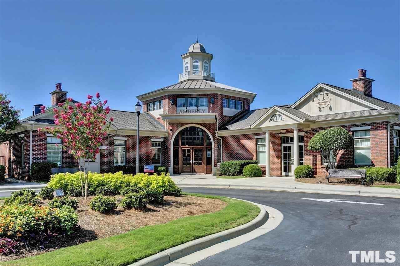 201 Northlands Drive