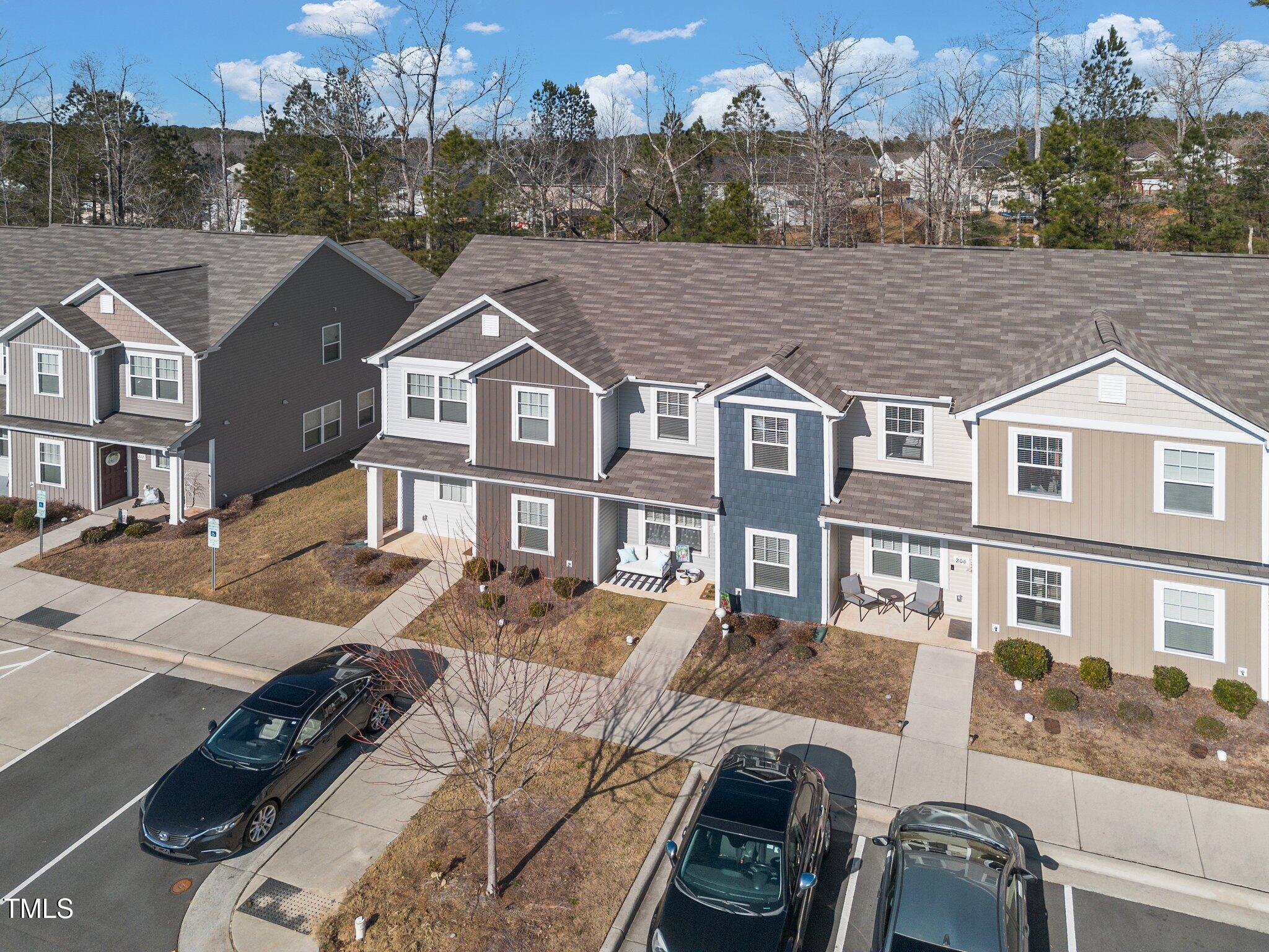 208 Chandler Court