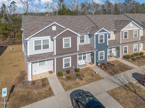 208 Chandler Court Sanford NC 27330