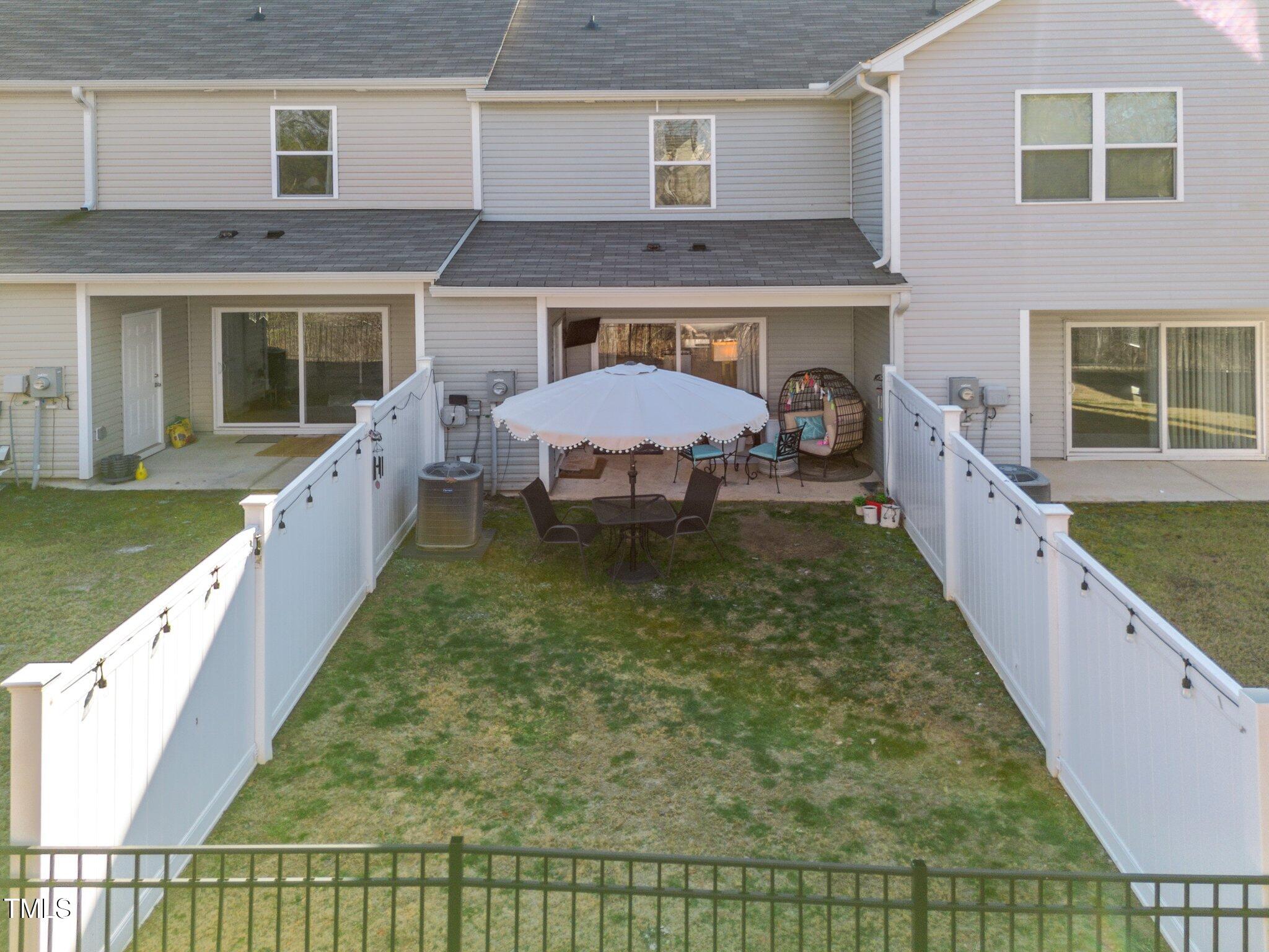208 Chandler Court
