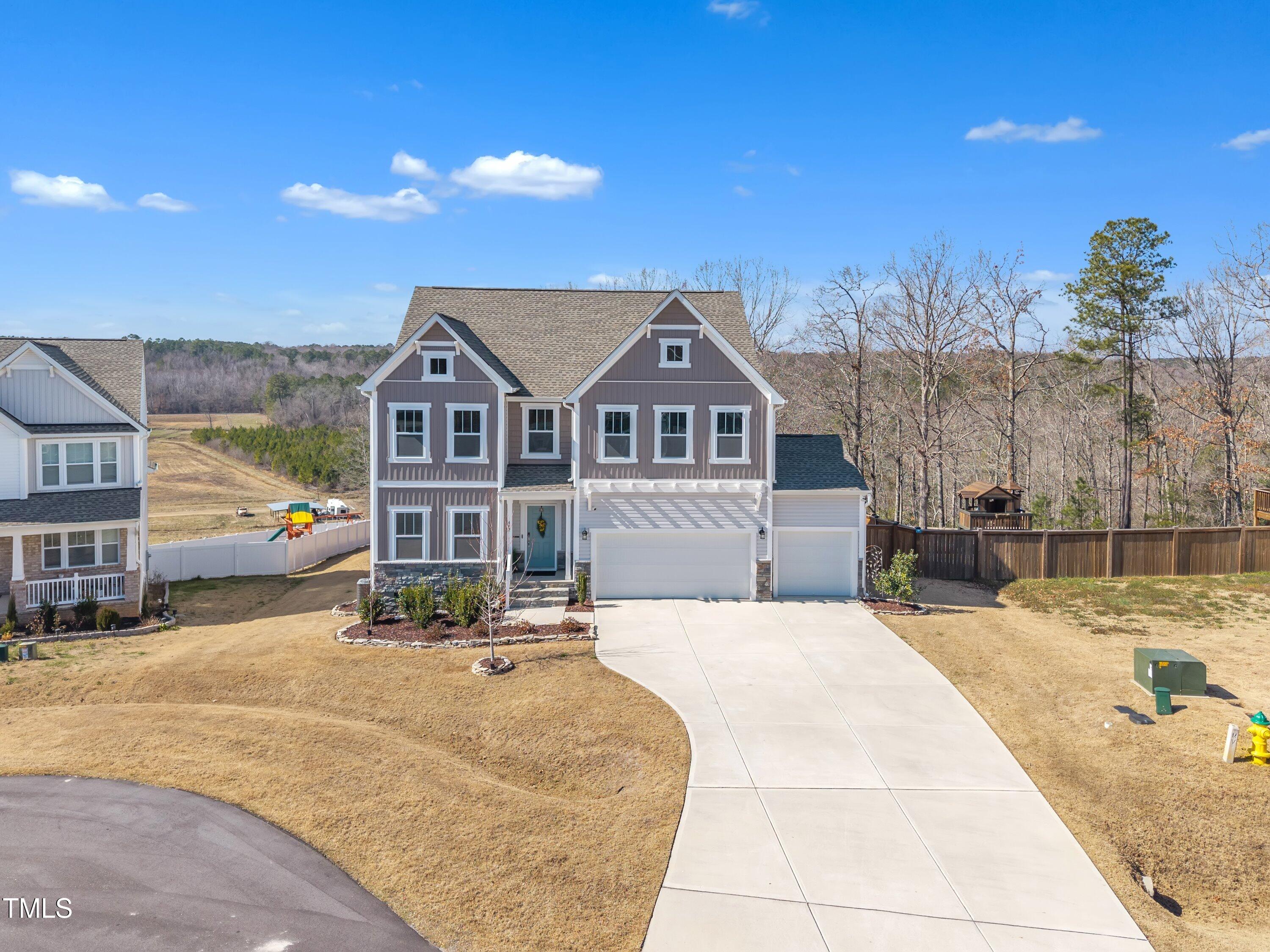492 Arlie Lane