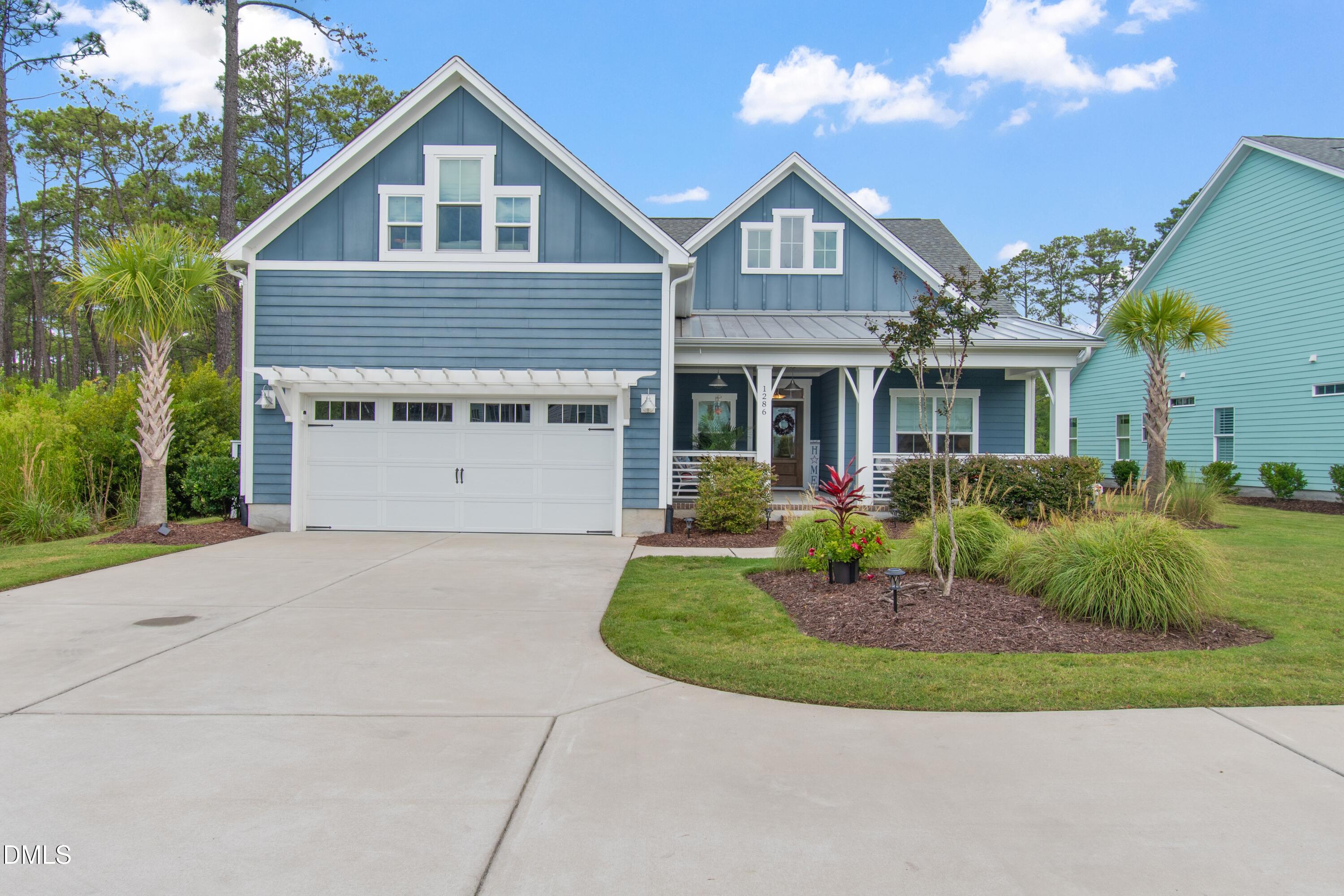 1286 Landover Drive SW