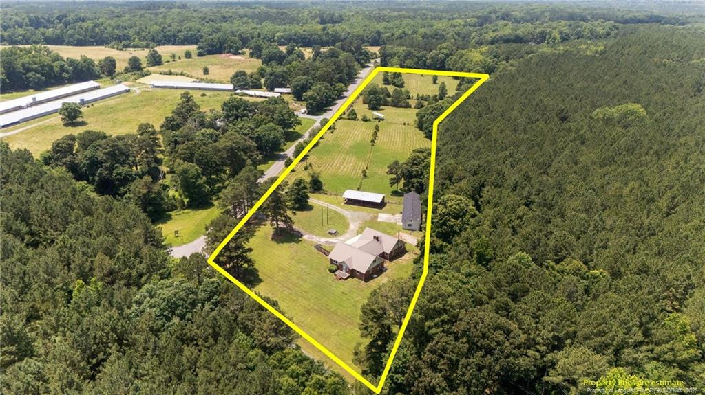 472 Walter Bright Road