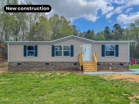 1326 Stephens Drive, Roxboro, NC 27573 - #: 10087577