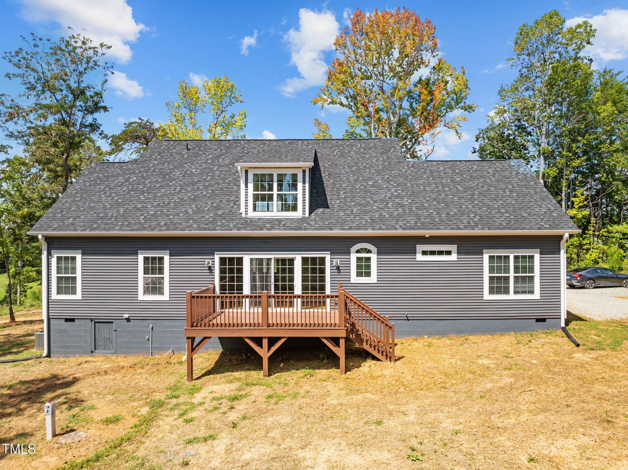 6117 David Moore Road