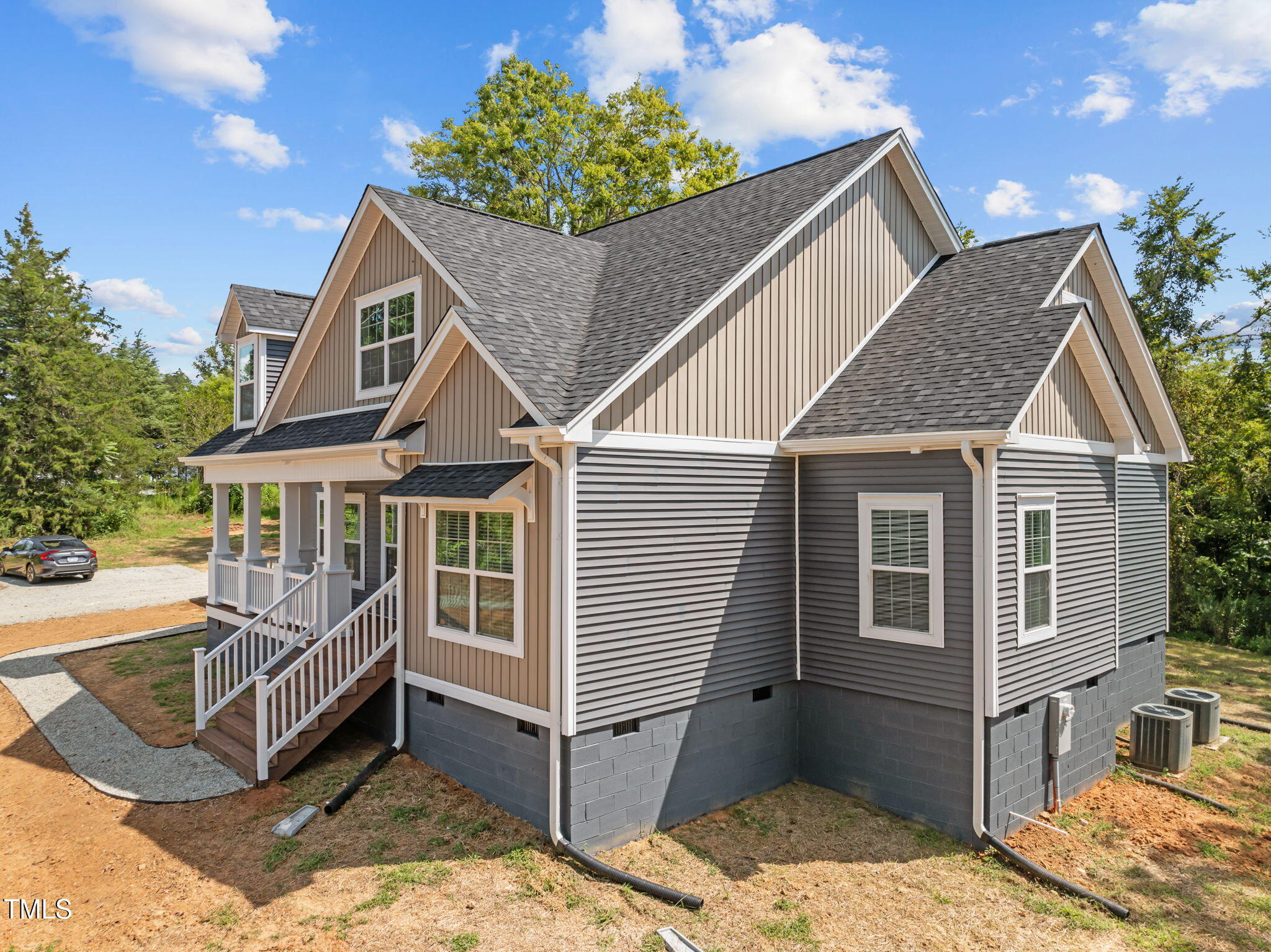 6117 David Moore Road