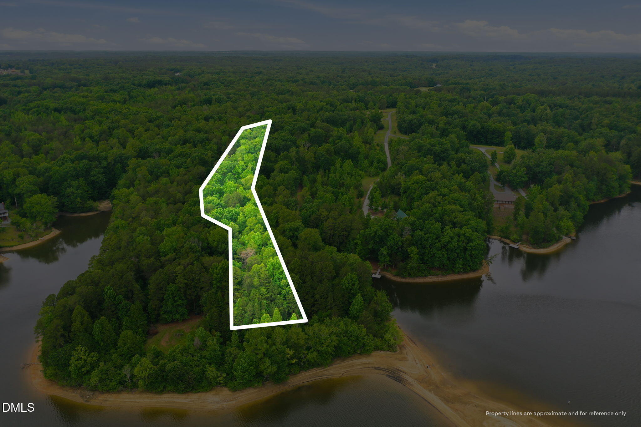 282 Lakefront Drive