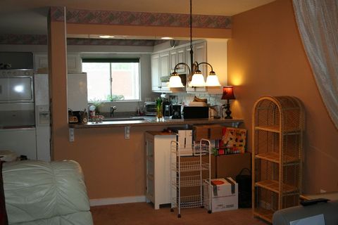 A home in Raleigh