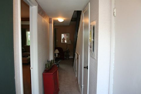 A home in Raleigh