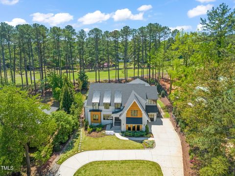 1616 Hunting Ridge Road Raleigh NC 27615
