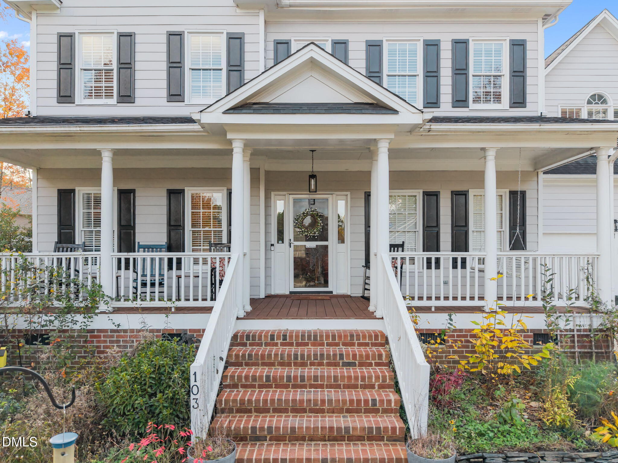 103 Jordan Creek Drive