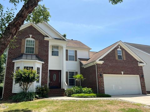 5708 Big Sandy Drive Raleigh NC 27616