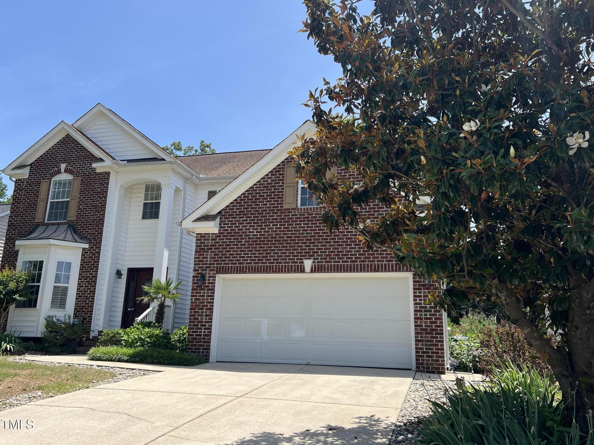 5708 Big Sandy Drive