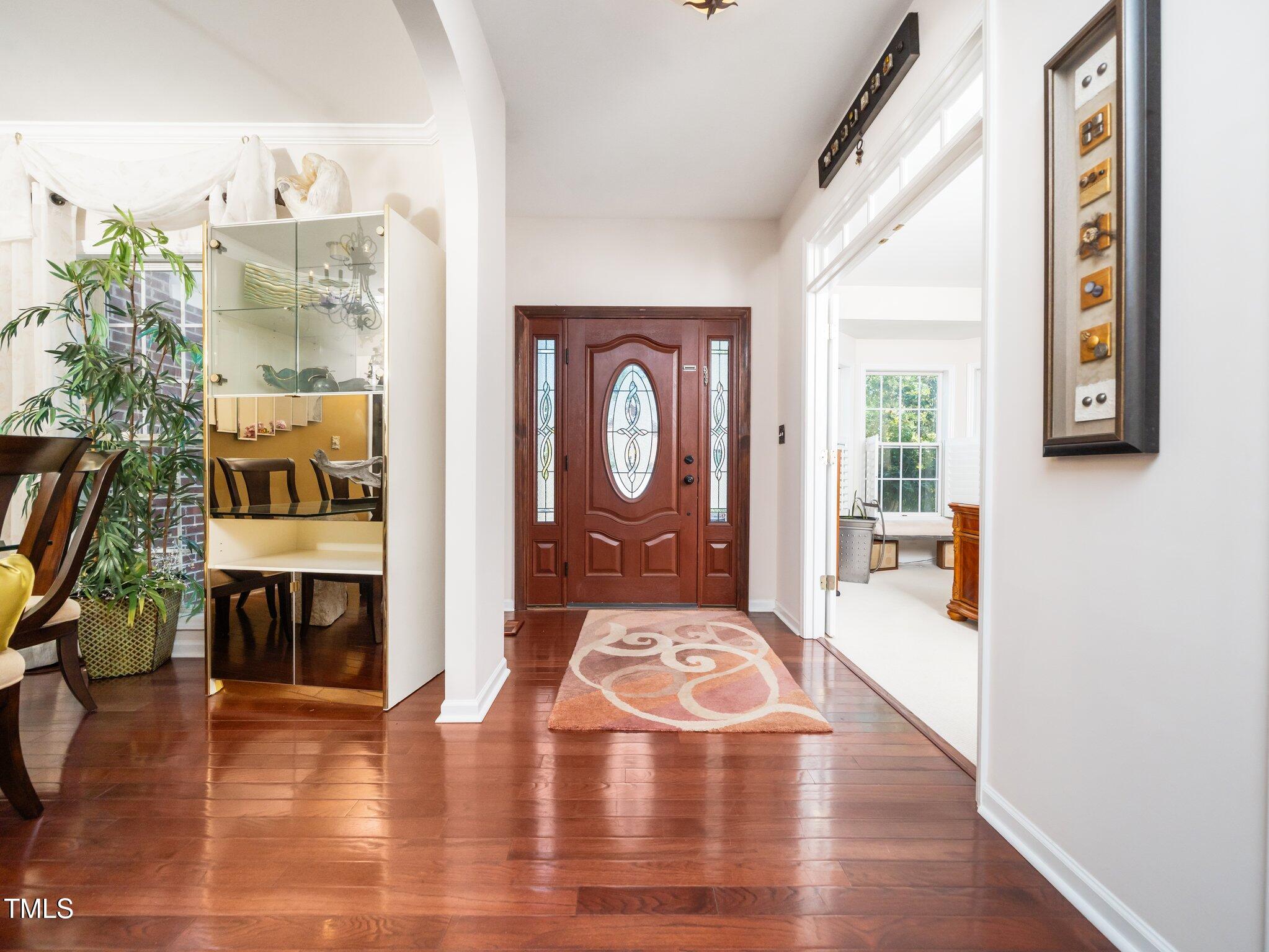 5708 Big Sandy Drive