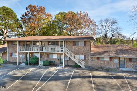 130 S Estes Drive G5 Chapel Hill NC 27514
