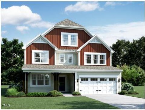 1408 Sparkling Lake Drive Lot 70 Apex NC 27523