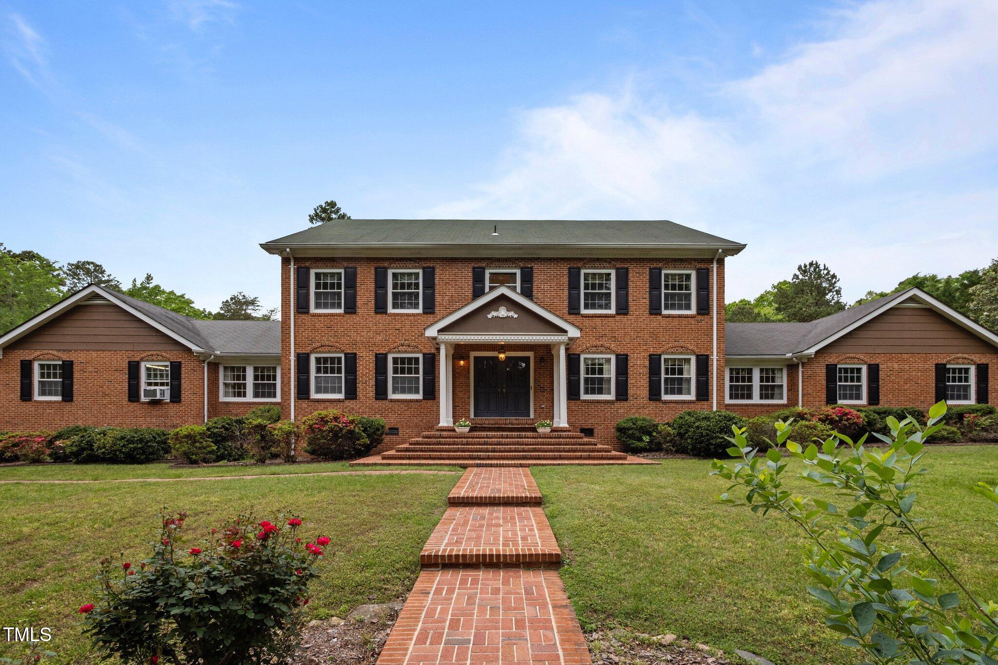 12088 Burlington Road