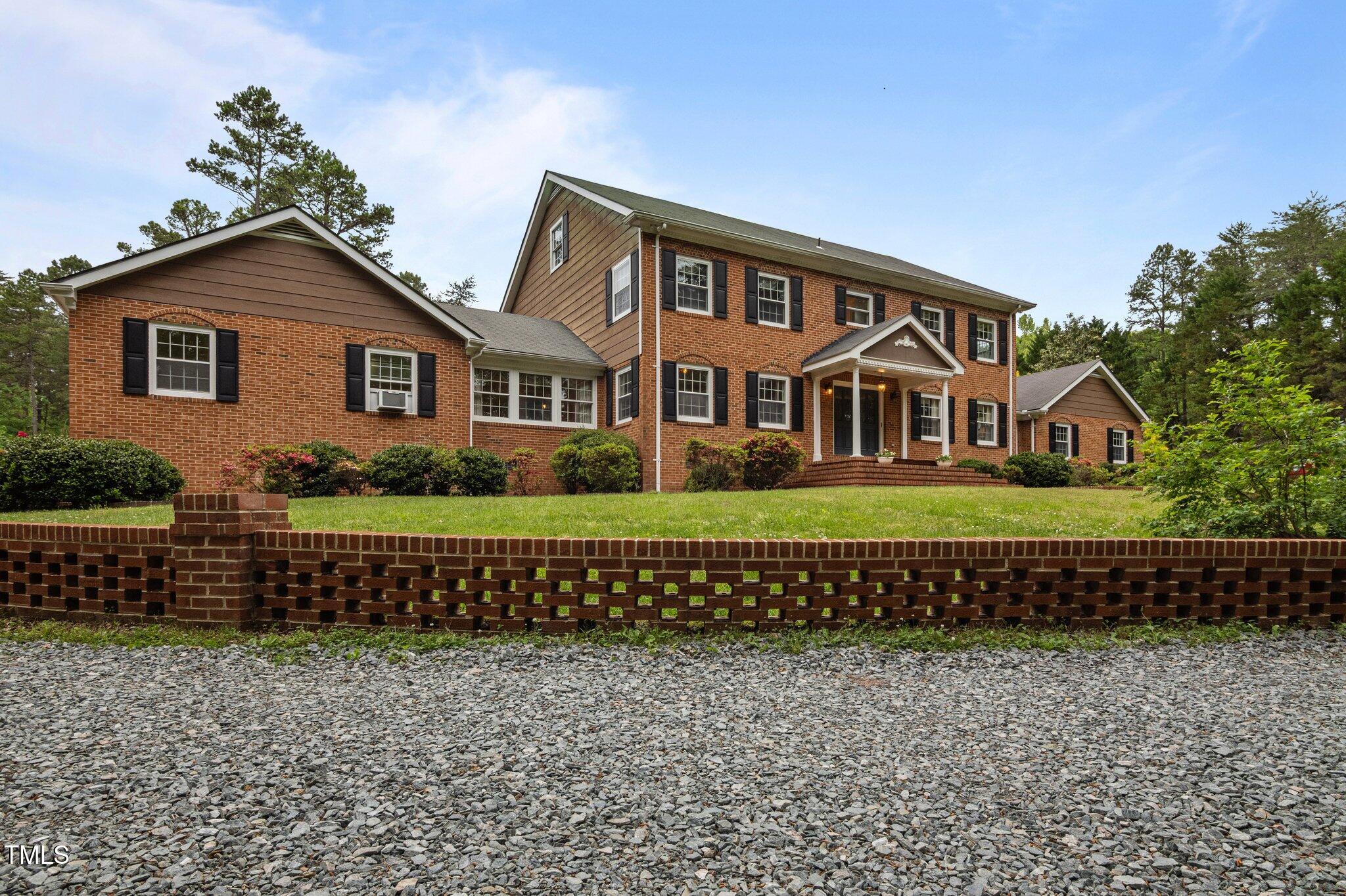 12088 Burlington Road