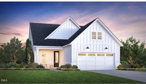 244 Mugby Road #96 Raleigh NC 27610