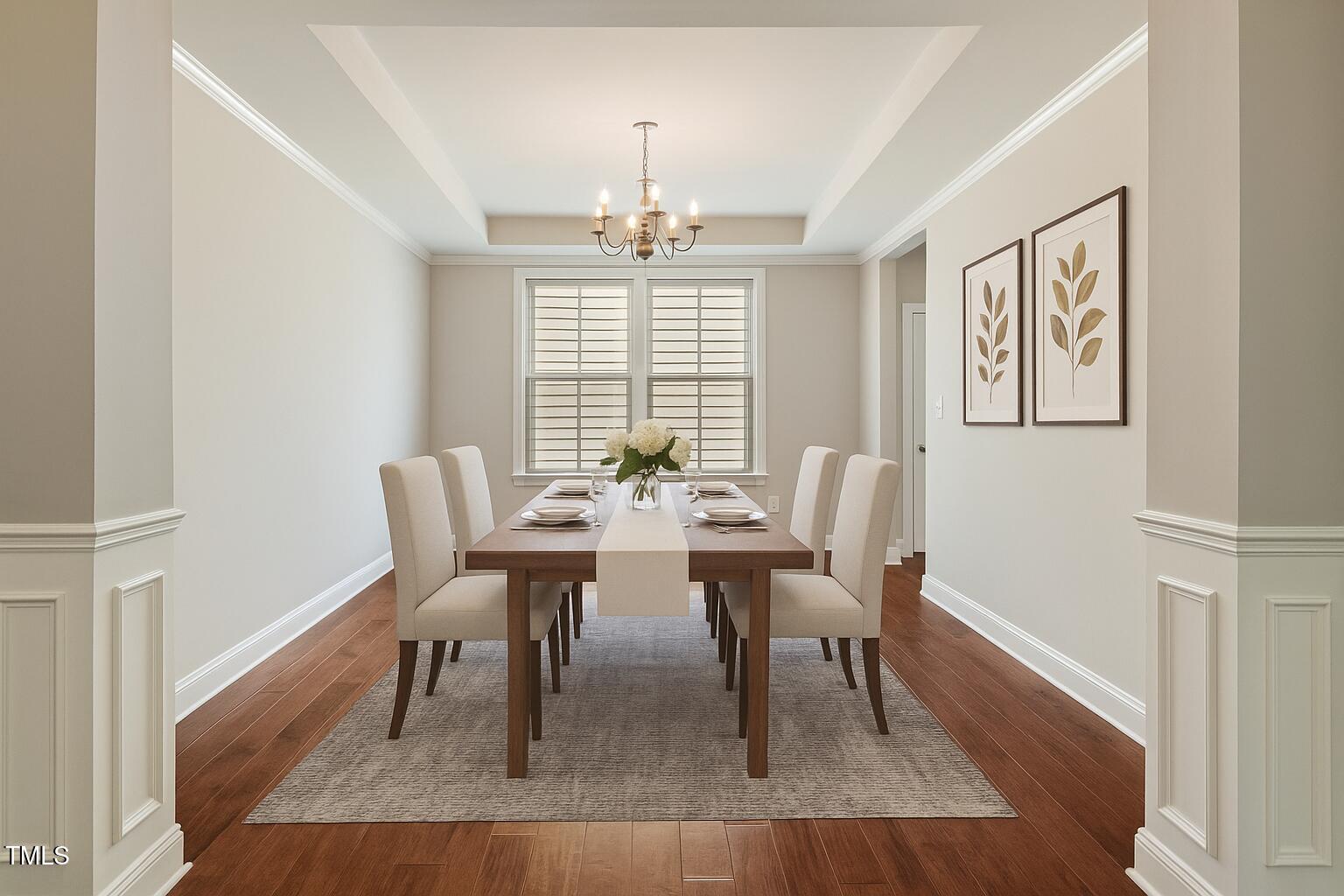 1600 Drift Falls Lane