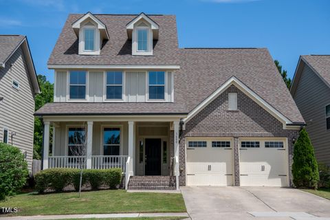 1600 Drift Falls Lane Wendell NC 27591