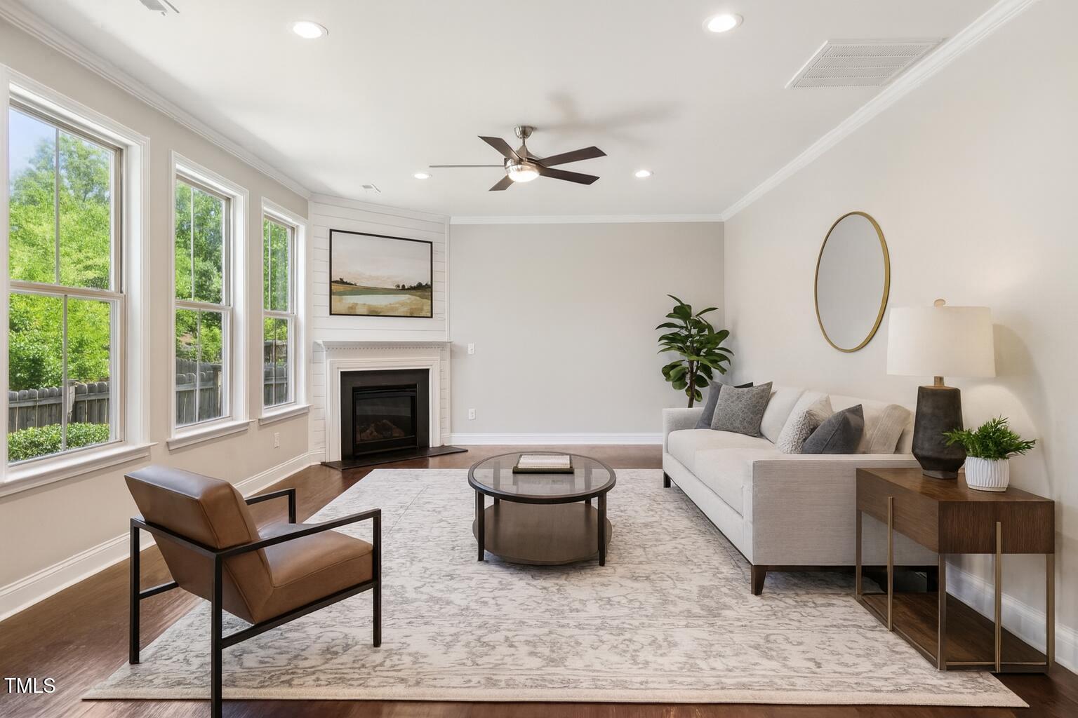 1600 Drift Falls Lane