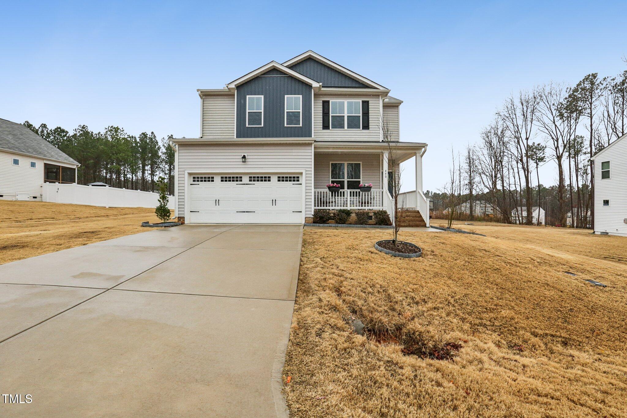 440 Pierce Landing Drive