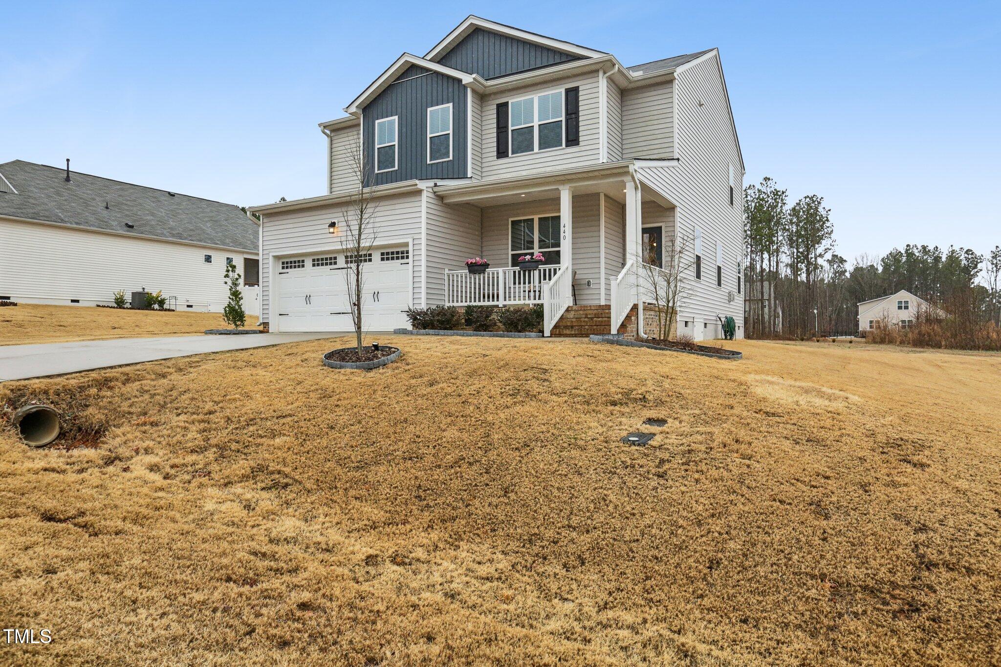 440 Pierce Landing Drive