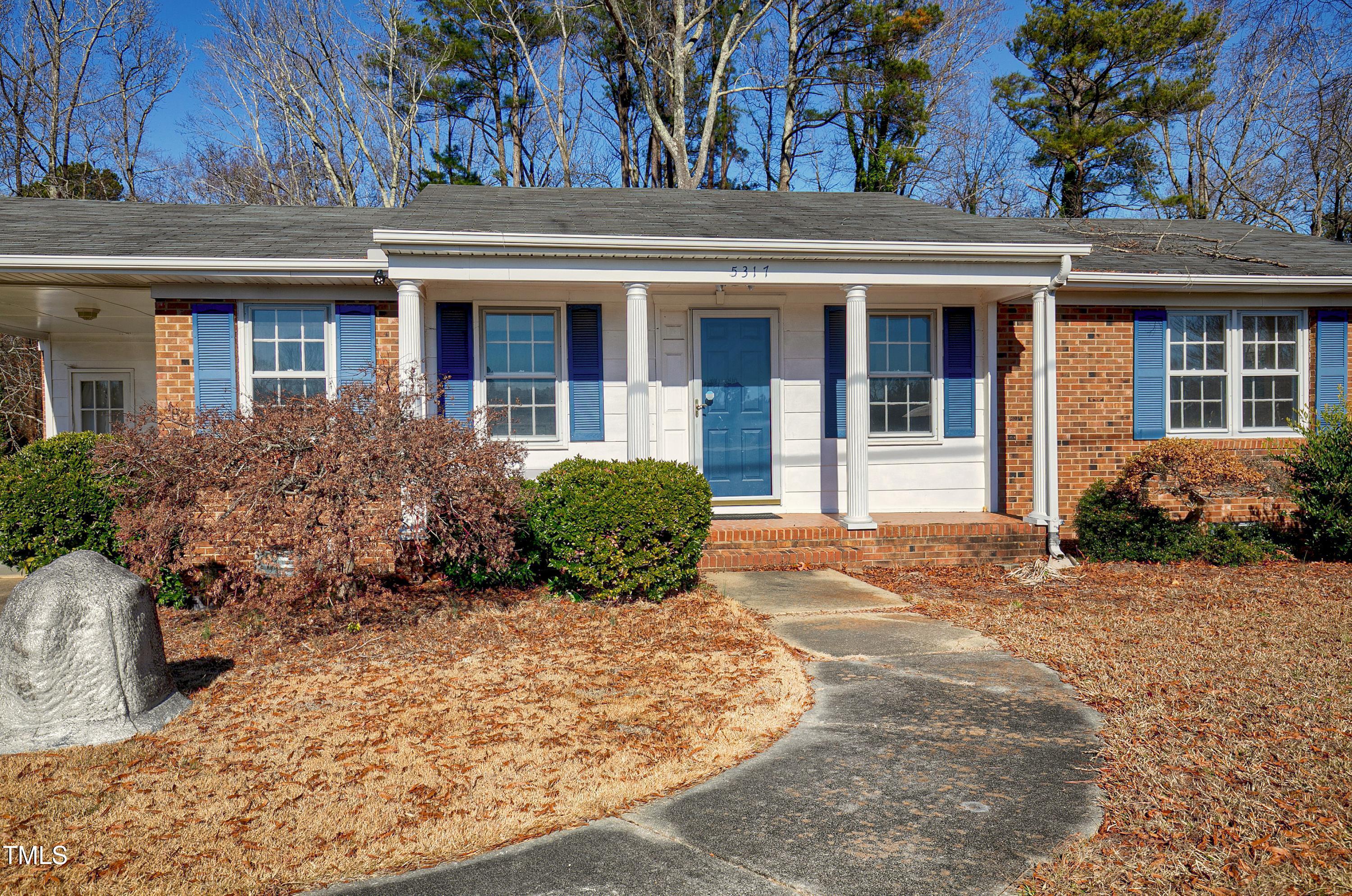5317 Ten Ten Road