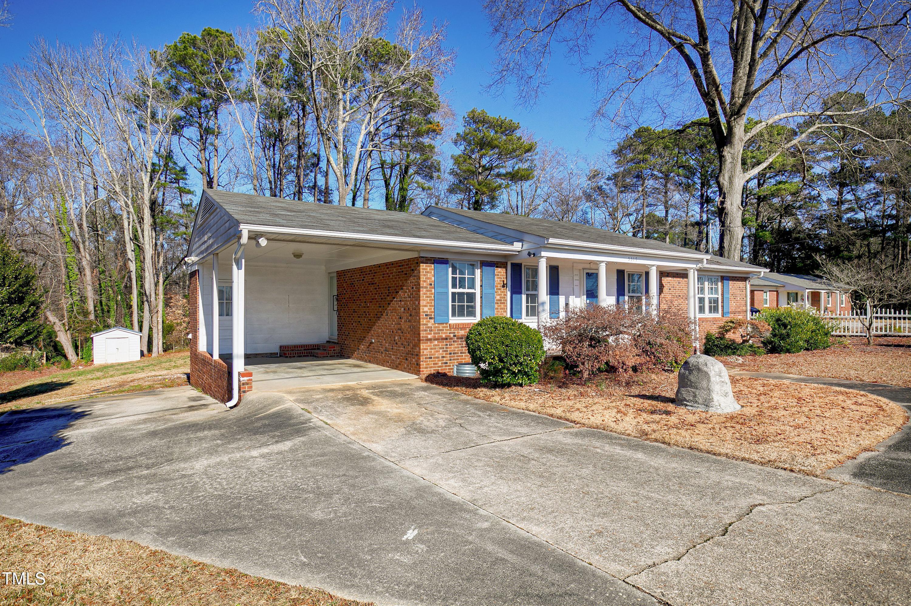 5317 Ten Ten Road