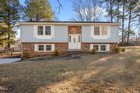 72 Edgemont Avenue Roxboro NC 27573