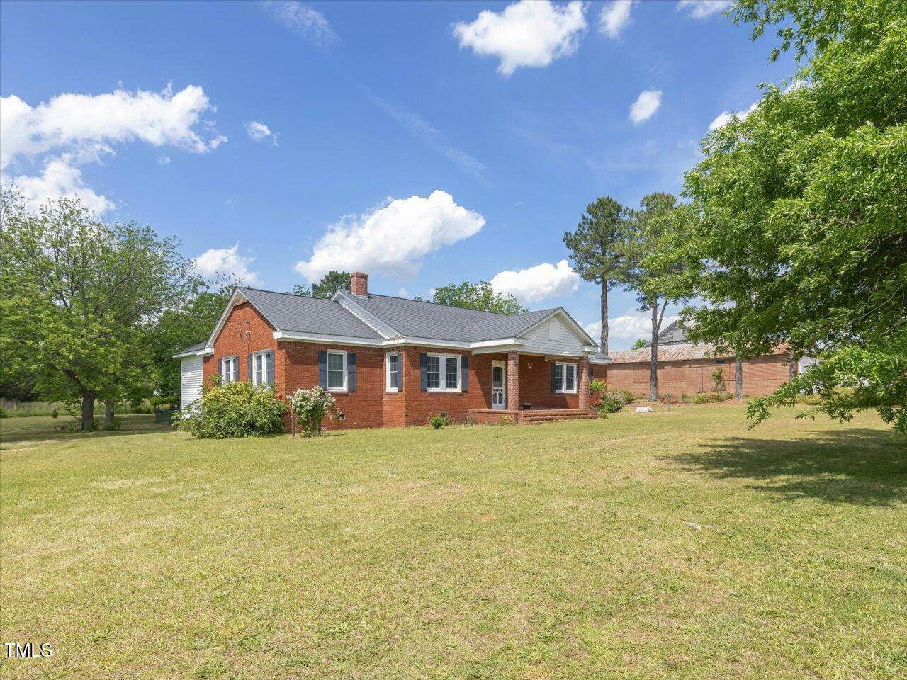 10186 W Nc-97 Highway