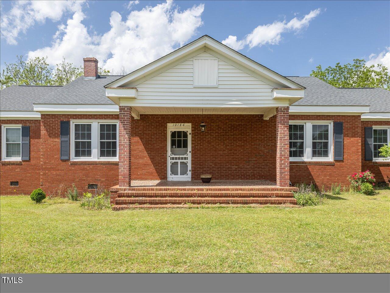 10186 W Nc-97 Highway