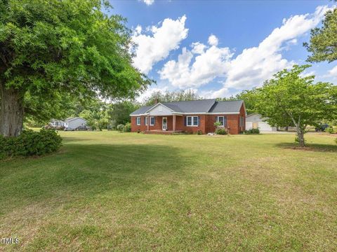 10186 W Nc-97 Highway Middlesex NC 27557