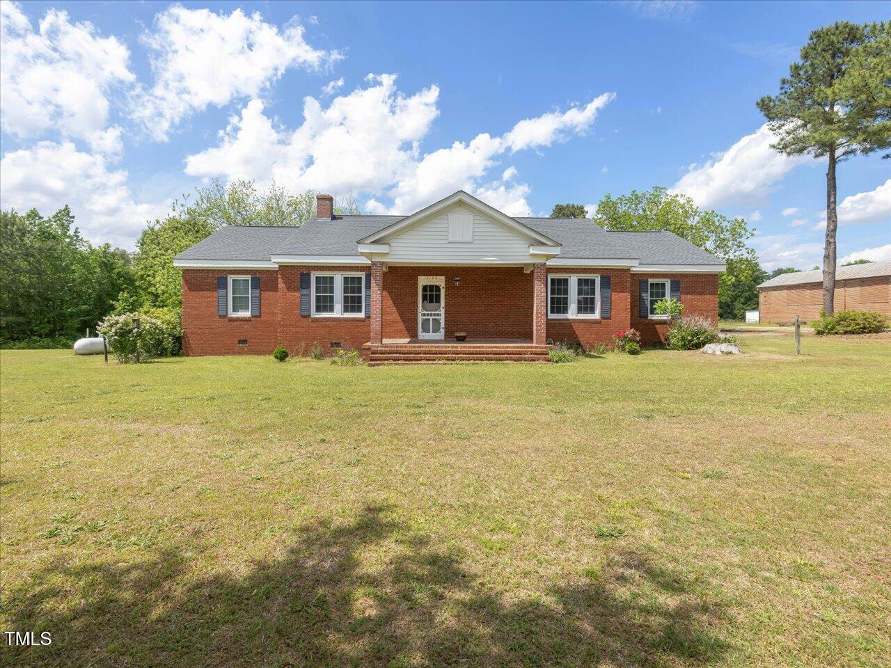 10186 W Nc-97 Highway