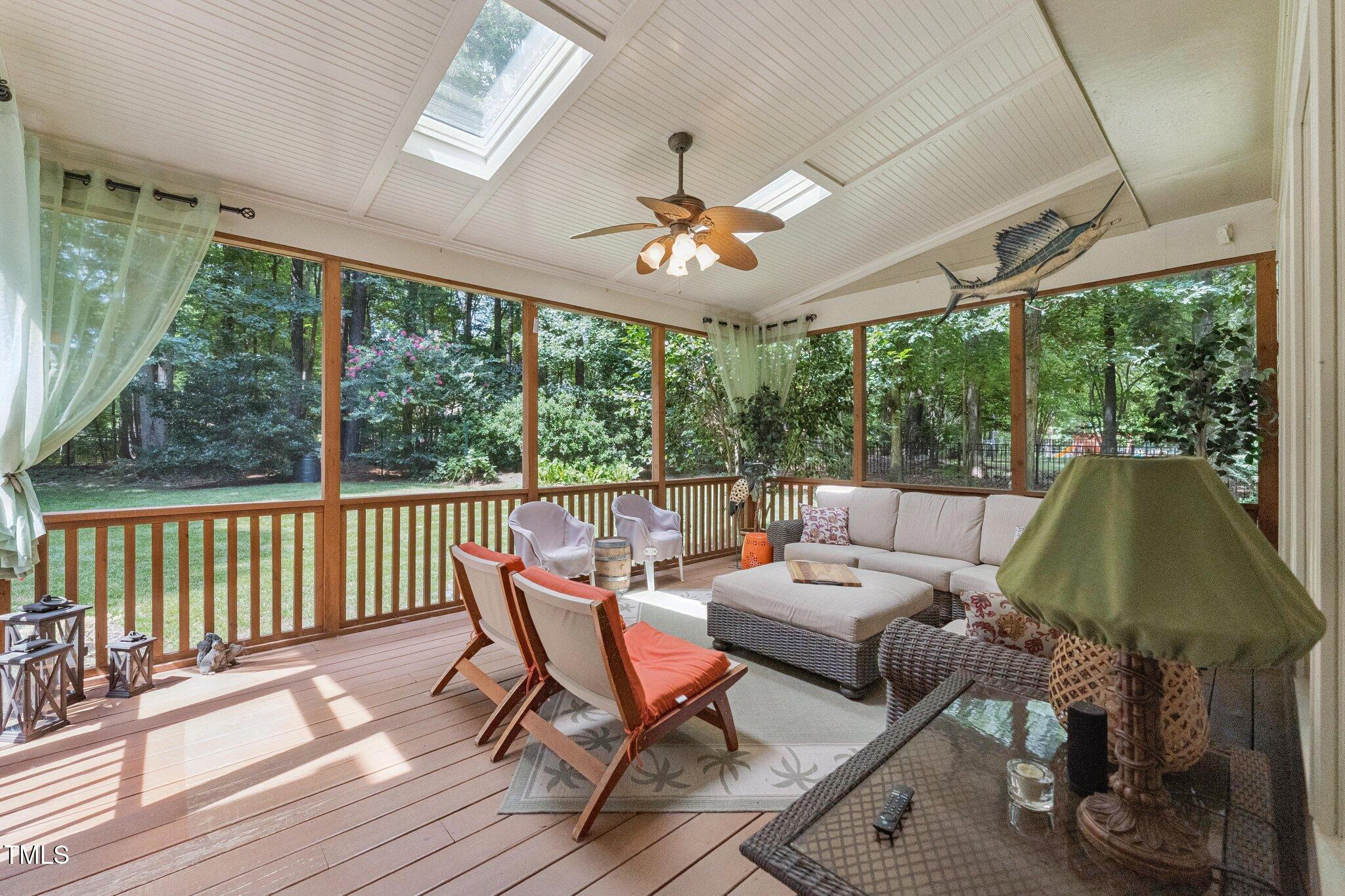 4005 Crescent Ridge Drive