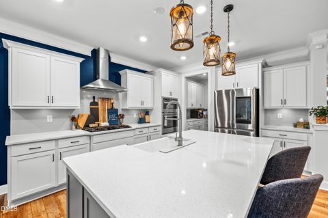 520 Glenwyck Court Fuquay Varina NC 27526