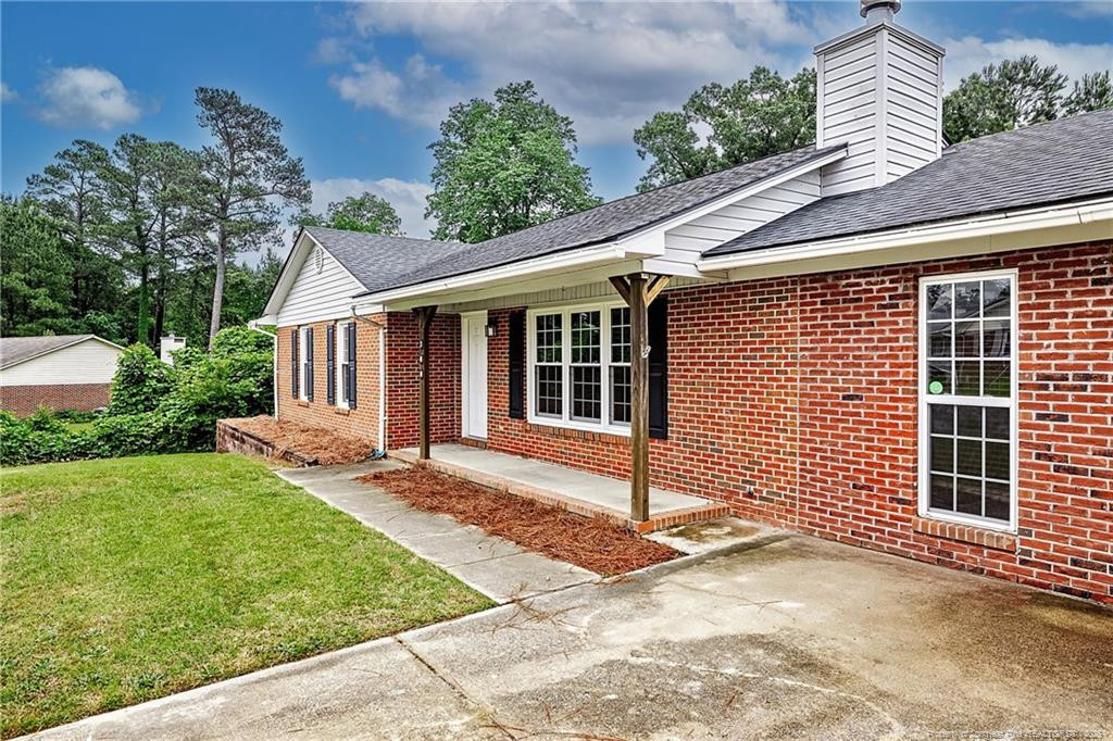 300 Sparrow Drive