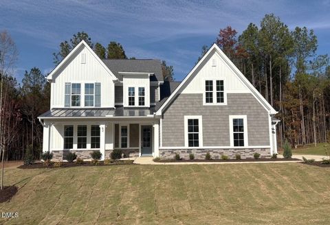 62 W Victoria Ridge Drive 19 Selma NC 27576