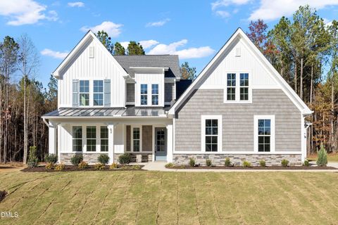 62 W Victoria Ridge Drive 19 Selma NC 27576