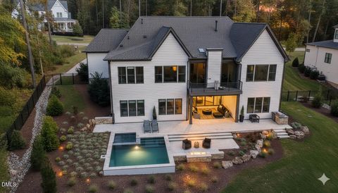 Photo of 2928 Wexford Pond Way, Wake Forest, NC 27587 (MLS # 10152036)