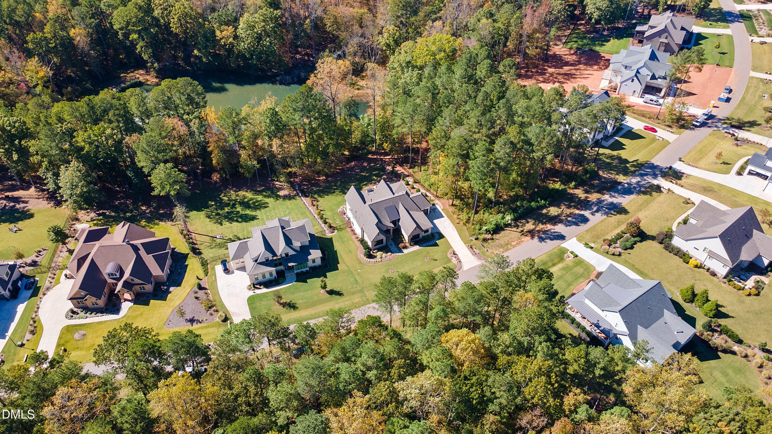 2928 Wexford Pond Way