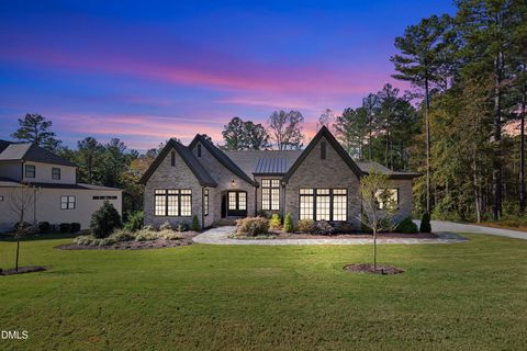 Photo of 2928 Wexford Pond Way, Wake Forest, NC 27587 (MLS # 10152036)