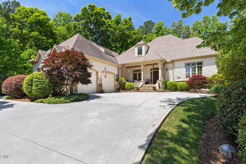 Photo of 18004 Hyde, Chapel Hill, NC 27517 (MLS # 10166975)