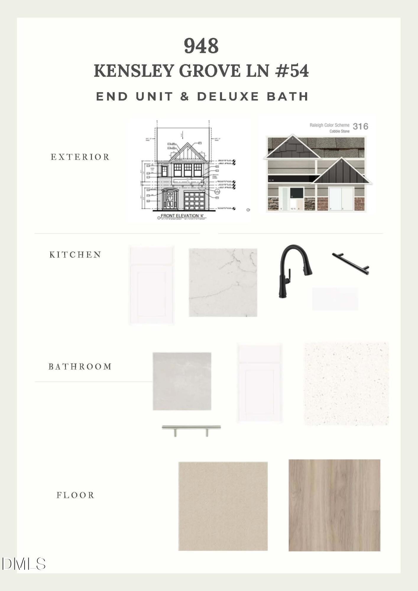 948 Kensley Grove Lane