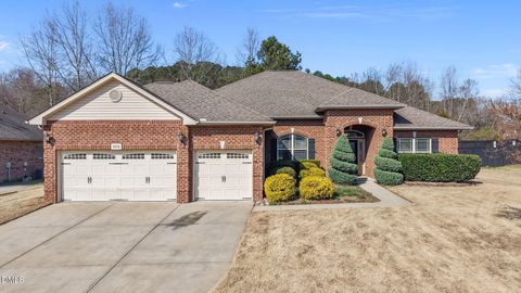 3010 Bunnfield Drive Zebulon NC 27597