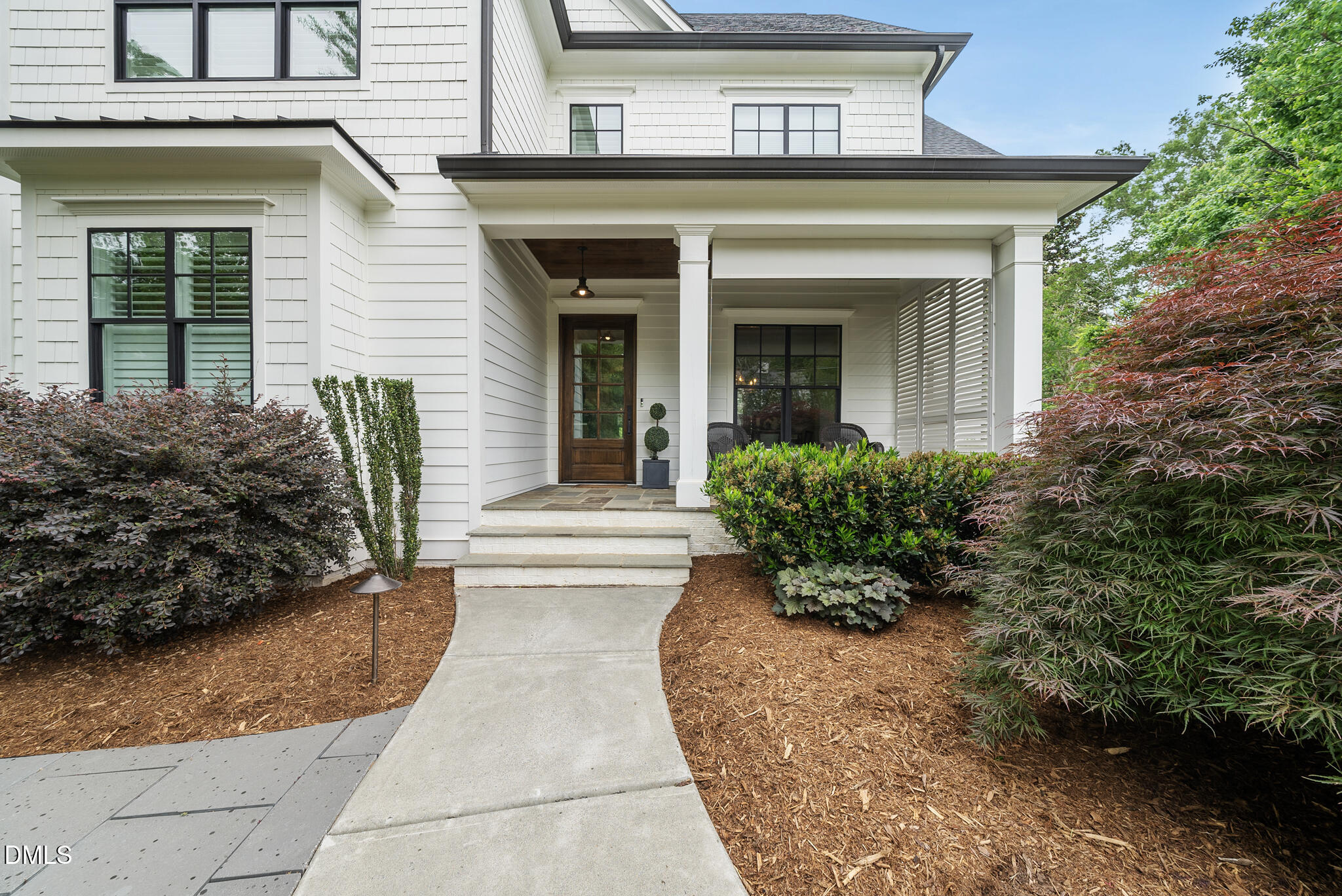 206 Furches Street
