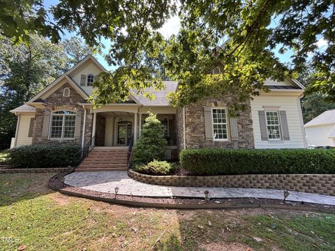 205 Okamato Street Raleigh NC 27603