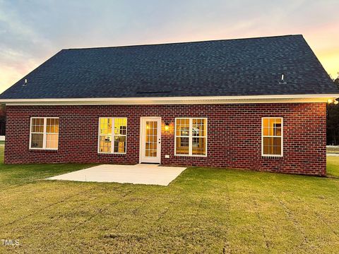 A home in Rocky Mount