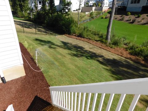 A home in Pittsboro